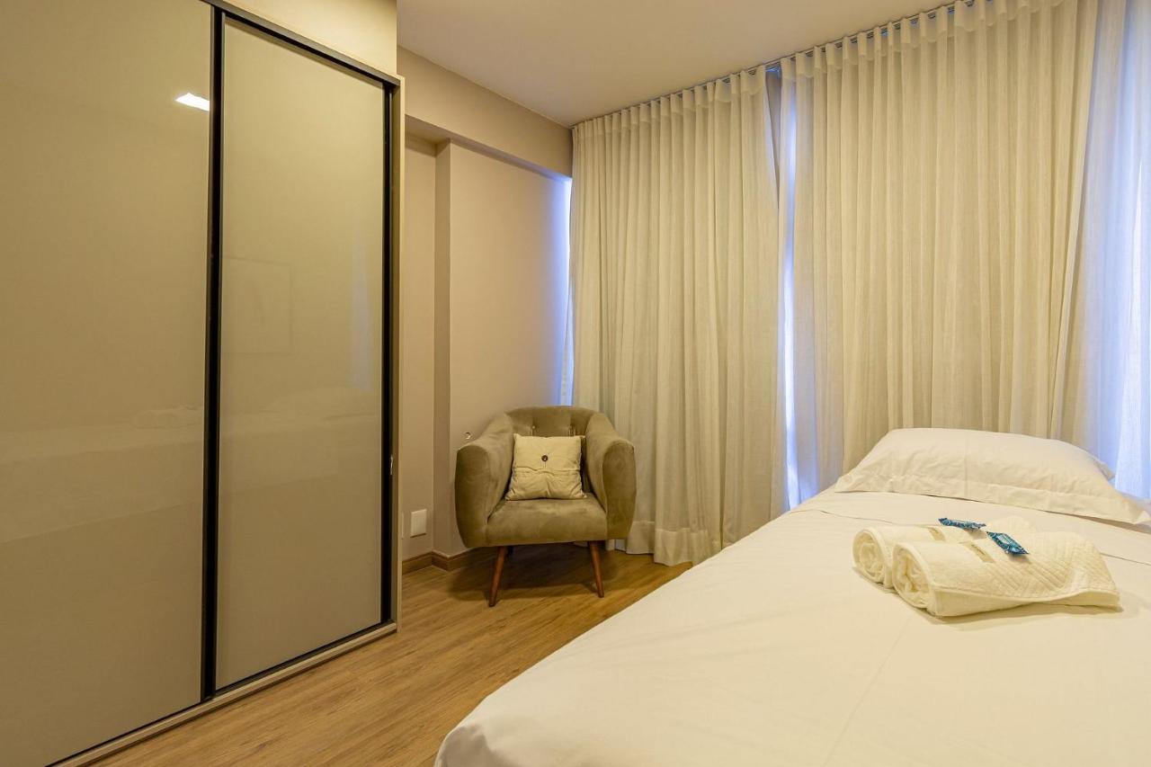 400 Metros Da Rua Coberta - Stay House Temporada Gramado Exterior photo