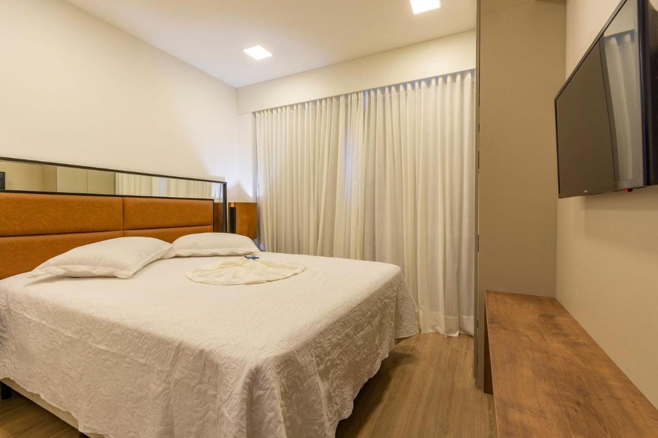 400 Metros Da Rua Coberta - Stay House Temporada Gramado Exterior photo
